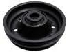 曲轴皮带轮 Belt Pulley, Crankshaft:13811-P00-U00