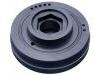 曲轴皮带轮 Belt Pulley, Crankshaft:13810-P2K-J01