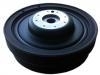 Belt Pulley, Crankshaft:MR994676