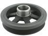 曲轴皮带轮 Belt Pulley, Crankshaft:12615141