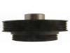 曲轴皮带轮 Belt Pulley, Crankshaft:12610-77E12