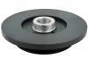 Belt Pulley, Crankshaft:13407-46020