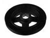 曲轴皮带轮 Belt Pulley, Crankshaft:12303-AD200