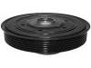 Belt Pulley, Crankshaft Belt Pulley, Crankshaft:0515.P8