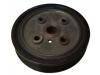 曲轴皮带轮 Belt Pulley, Crankshaft:31251643