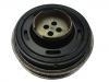 曲轴皮带轮 Belt Pulley, Crankshaft:11 23 2 384 185