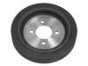 曲轴皮带轮 Belt Pulley, Crankshaft:0515.S6