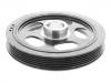 曲轴皮带轮 Belt Pulley, Crankshaft:640 030 05 03