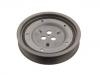 Belt Pulley, Crankshaft Belt Pulley, Crankshaft:1 708 966