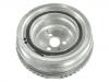 Belt Pulley, Crankshaft:55181233