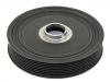 曲轴皮带轮 Belt Pulley, Crankshaft:82 00 267 867