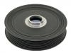 Belt Pulley, Crankshaft Belt Pulley, Crankshaft:82 00 267 867