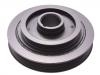 Belt Pulley, Crankshaft:13408-74010