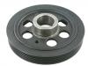 曲轴皮带轮 Belt Pulley, Crankshaft:12610-62G12