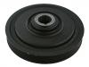 曲轴皮带轮 Belt Pulley, Crankshaft:13810-RJA-003