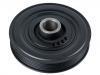 曲轴皮带轮 Belt Pulley, Crankshaft:1 141 497