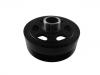 曲轴皮带轮 Belt Pulley, Crankshaft:275 035 01 00