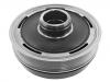曲轴皮带轮 Belt Pulley, Crankshaft:11 23 8 602 800