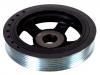 曲轴皮带轮 Belt Pulley, Crankshaft:23124-03800