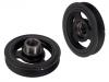 Belt Pulley, Crankshaft:12638583