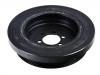 Belt Pulley, Crankshaft:11 23 7 519 629